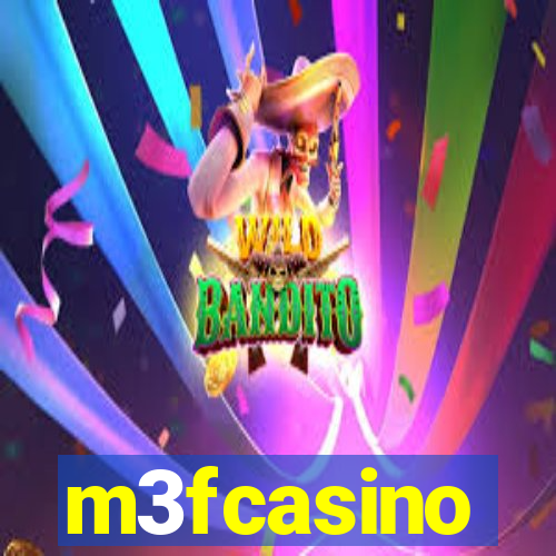 m3fcasino