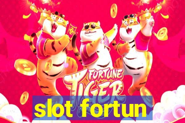 slot fortun