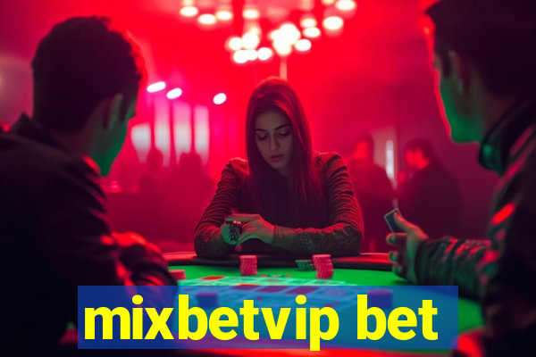 mixbetvip bet