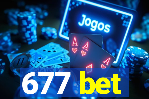 677 bet