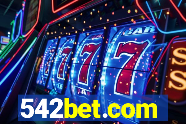 542bet.com