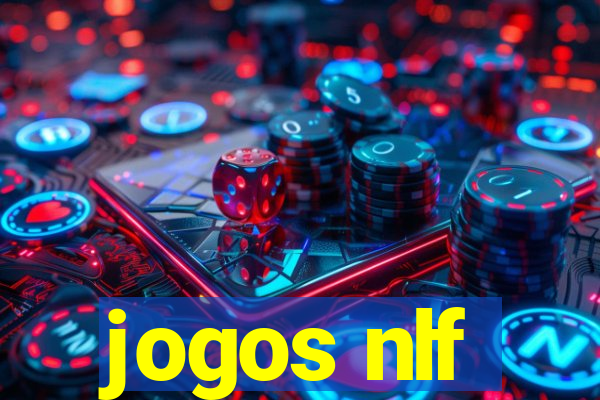 jogos nlf