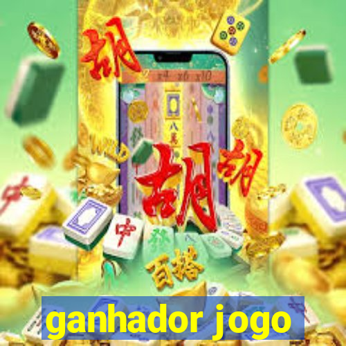 ganhador jogo