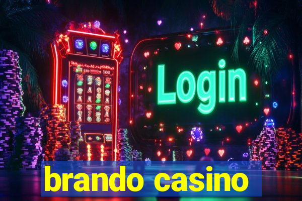 brando casino