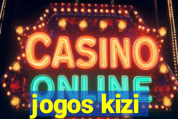 jogos kizi