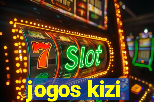 jogos kizi