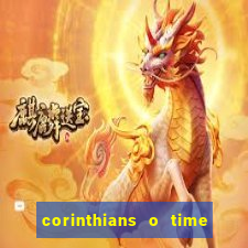 corinthians o time mais ajudado pela arbitragem