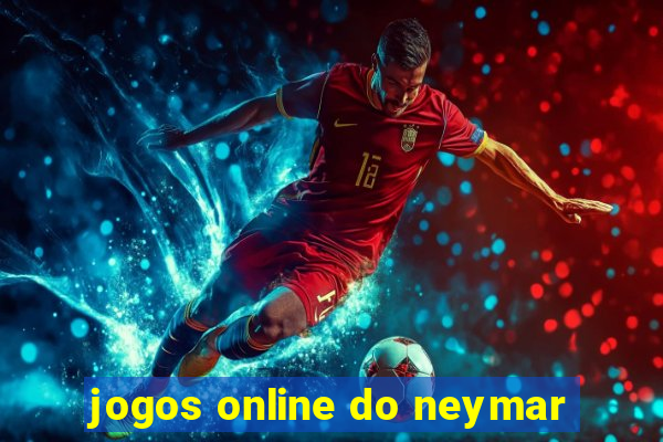 jogos online do neymar