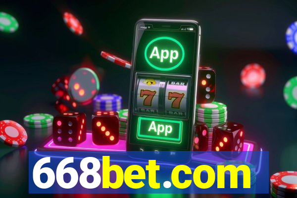 668bet.com