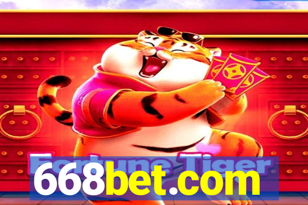 668bet.com