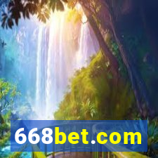 668bet.com