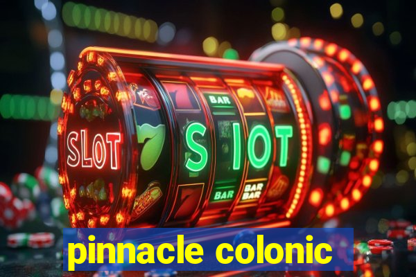 pinnacle colonic