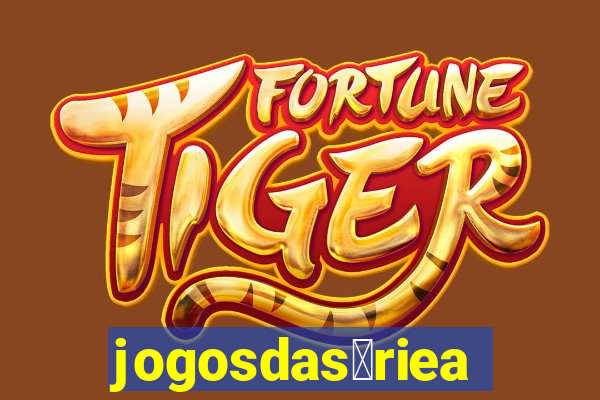 jogosdas茅riea