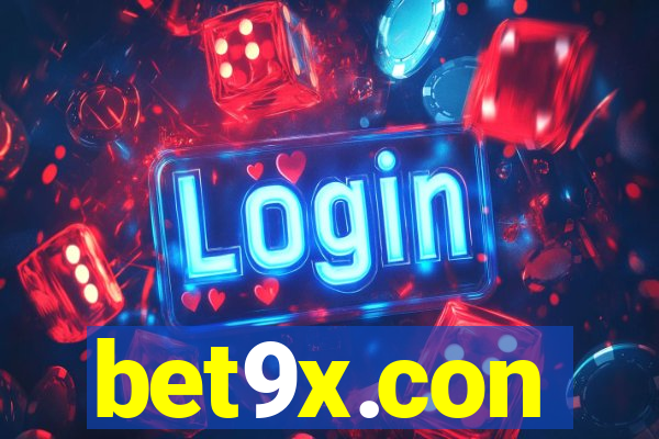 bet9x.con