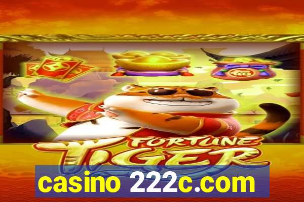 casino 222c.com