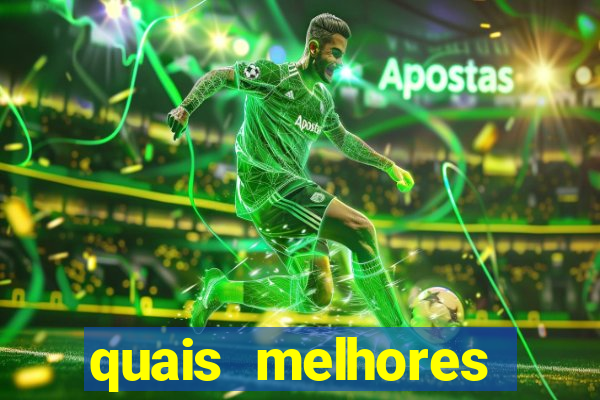 quais melhores jogos online