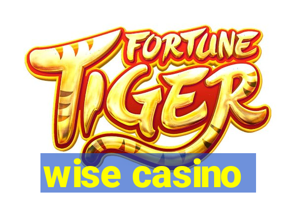 wise casino