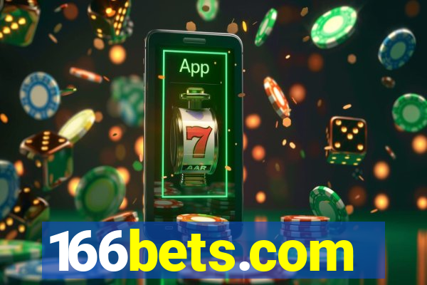 166bets.com