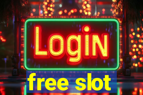 free slot