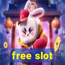 free slot