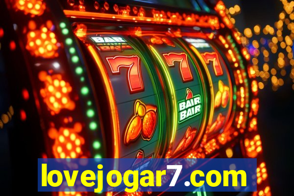 lovejogar7.com