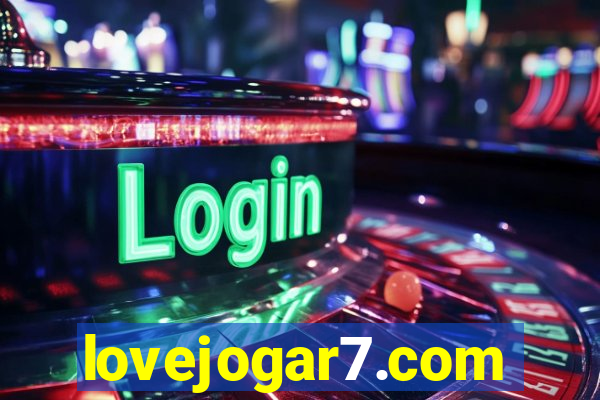 lovejogar7.com