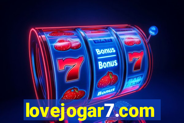 lovejogar7.com