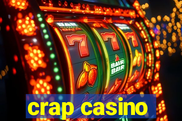 crap casino