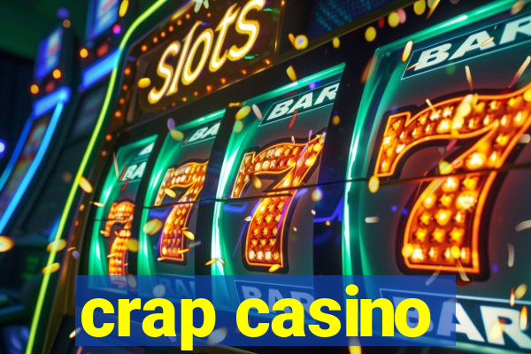 crap casino