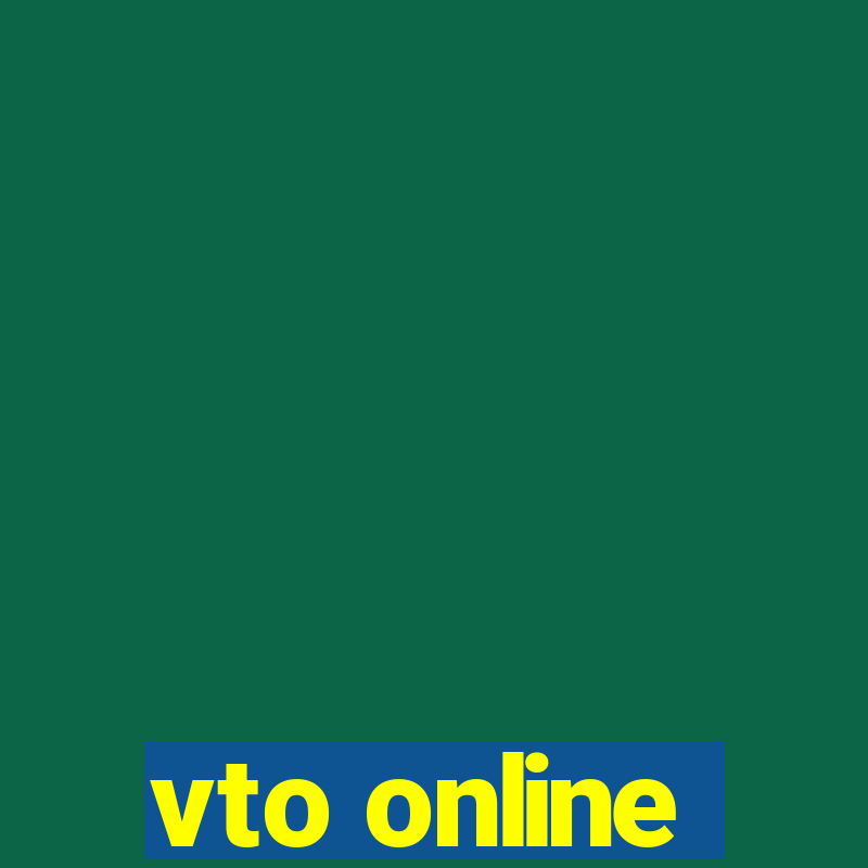 vto online