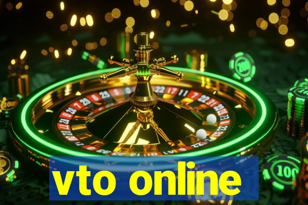 vto online