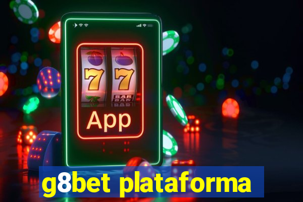 g8bet plataforma