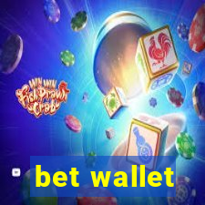 bet wallet