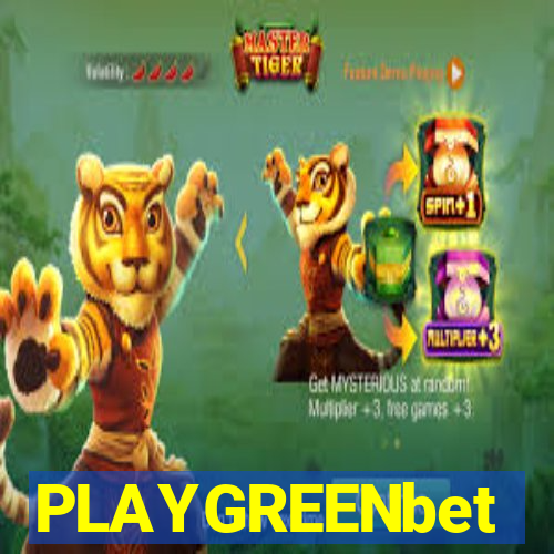 PLAYGREENbet