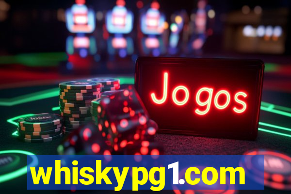 whiskypg1.com