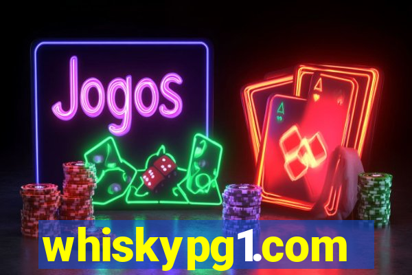 whiskypg1.com