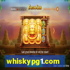 whiskypg1.com