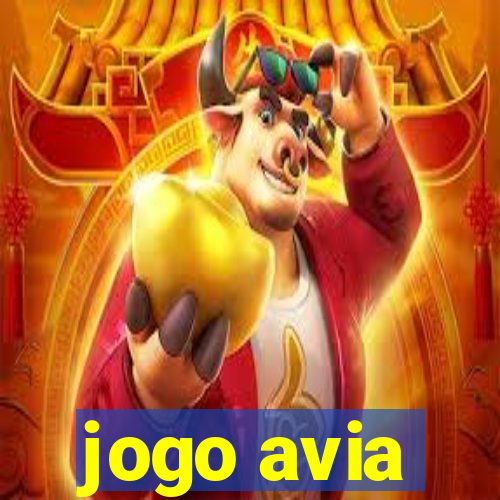 jogo avia