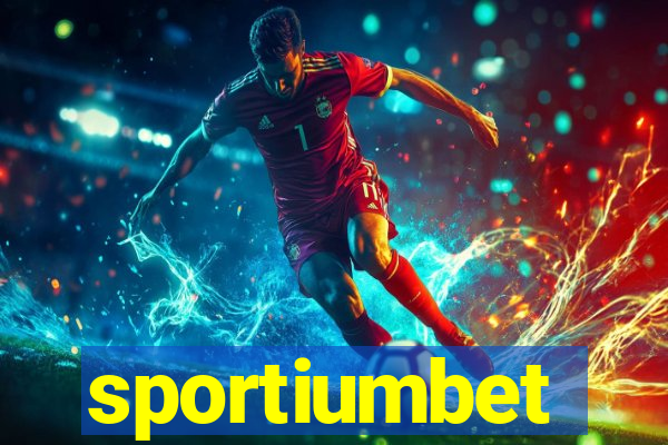 sportiumbet