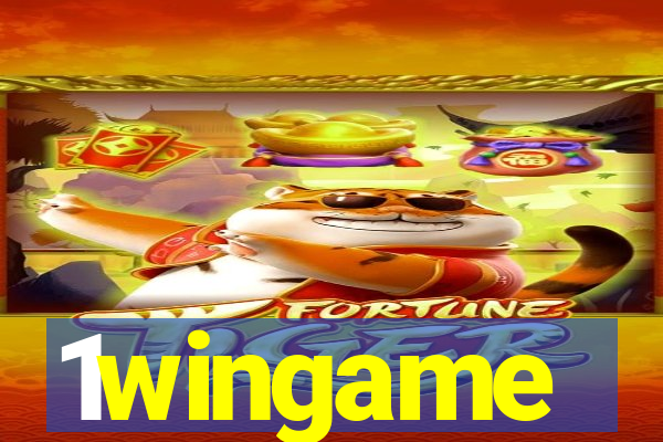 1wingame