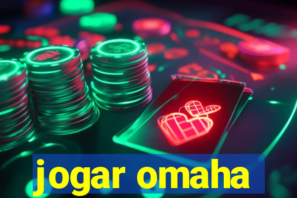 jogar omaha