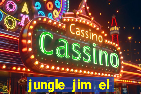 jungle jim el dorado slot review