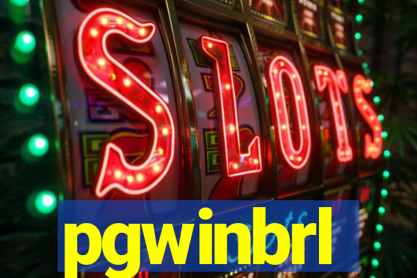 pgwinbrl