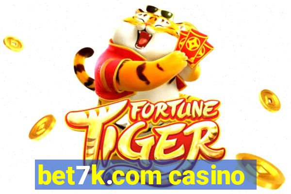 bet7k.com casino