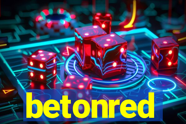 betonred