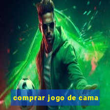 comprar jogo de cama