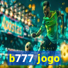 b777 jogo