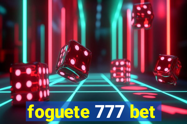 foguete 777 bet