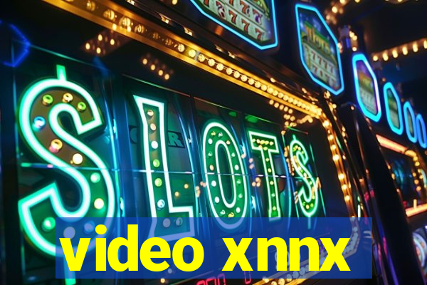 video xnnx