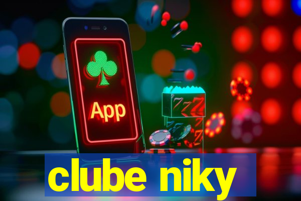 clube niky